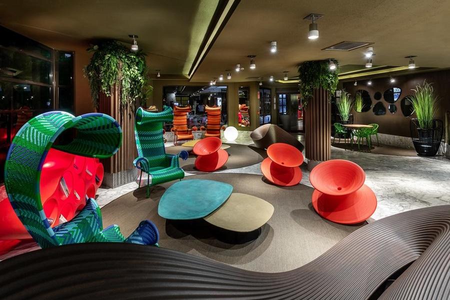 Aguamar Hotel